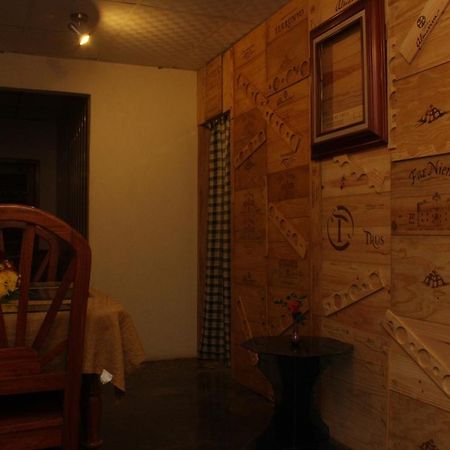 Hostel Guayacan Puerto Armuelles Extérieur photo