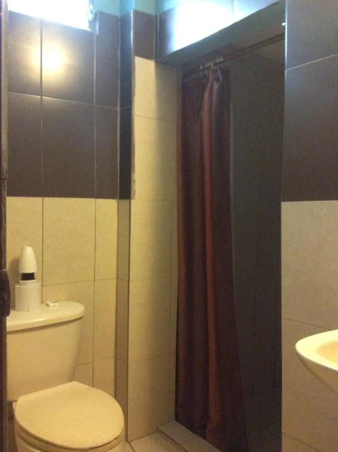Hostel Guayacan Puerto Armuelles Extérieur photo